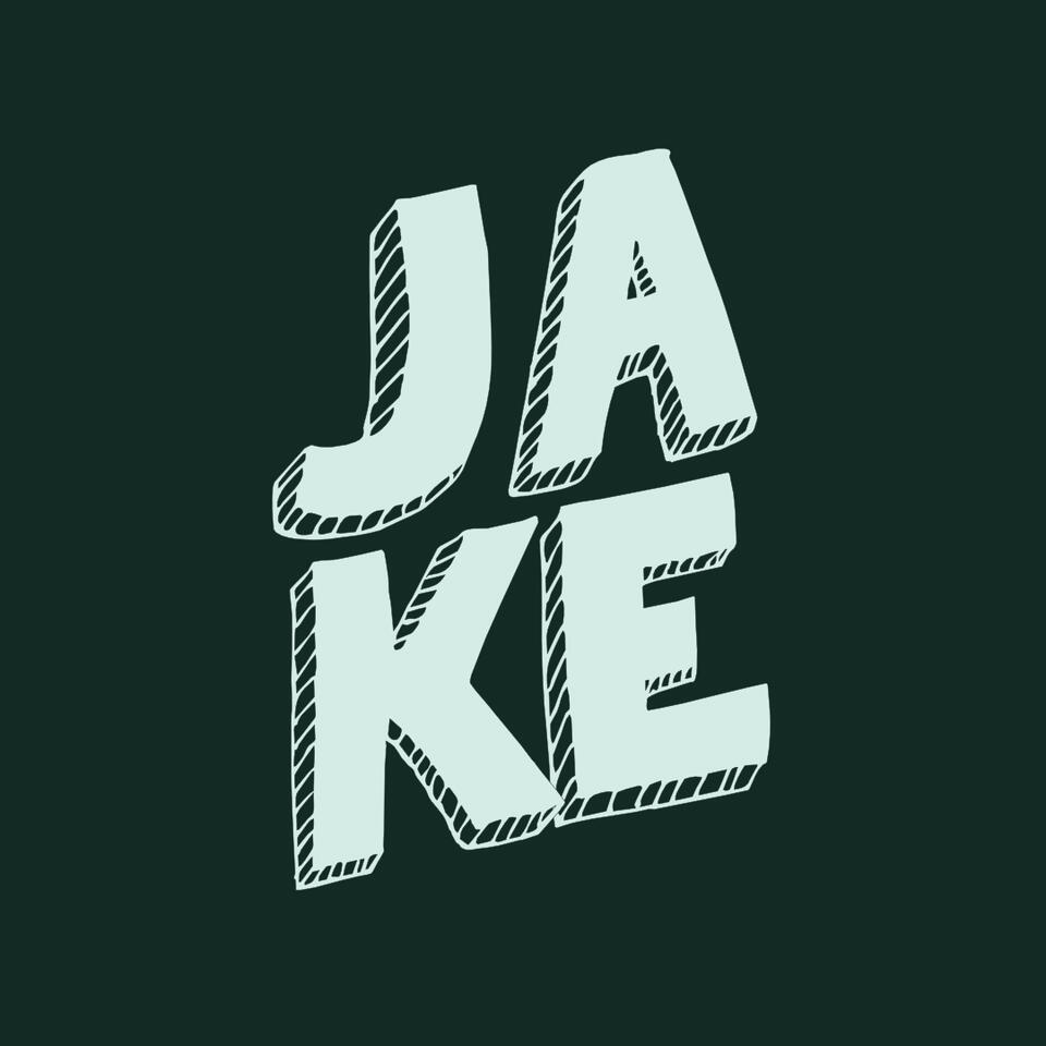 Mixing By Jake Logo